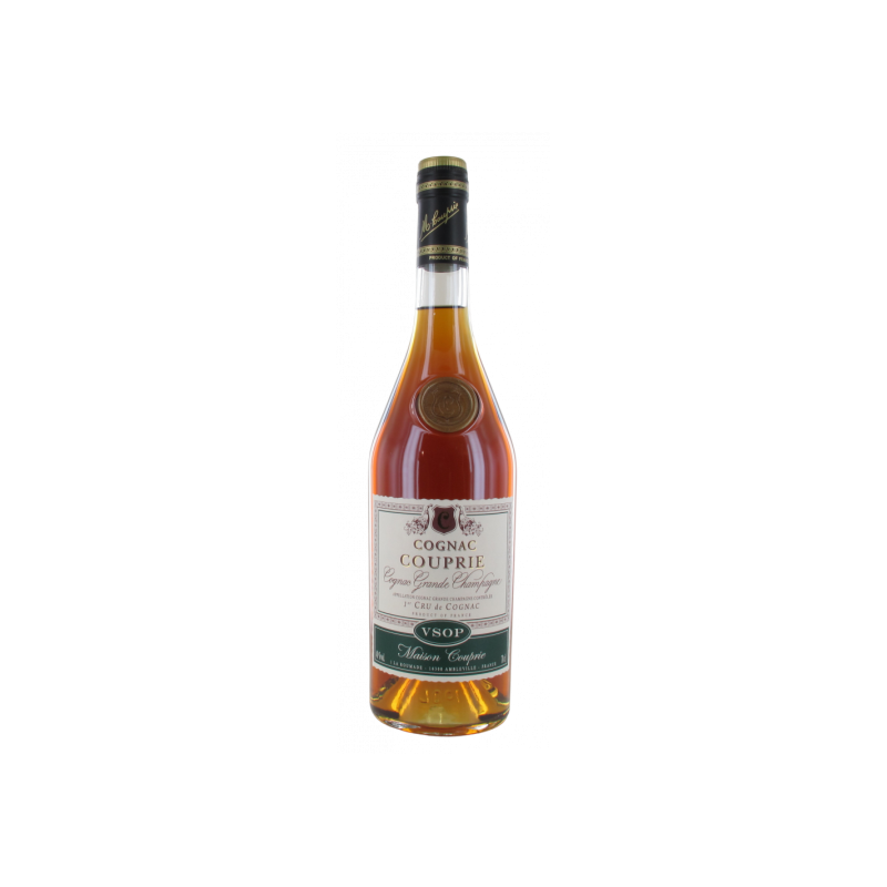 Cognac Couprie VSOP