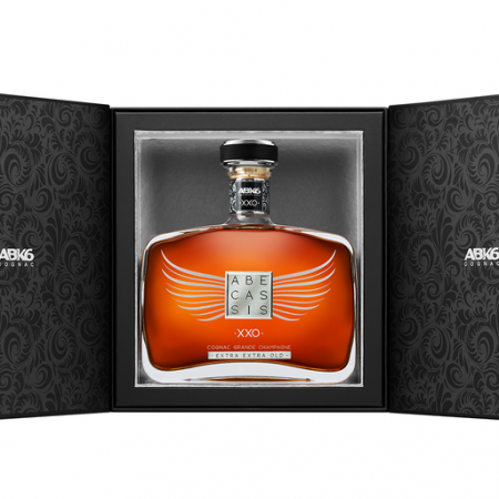 XXO Grande Champagne Cognac ABECASSIS