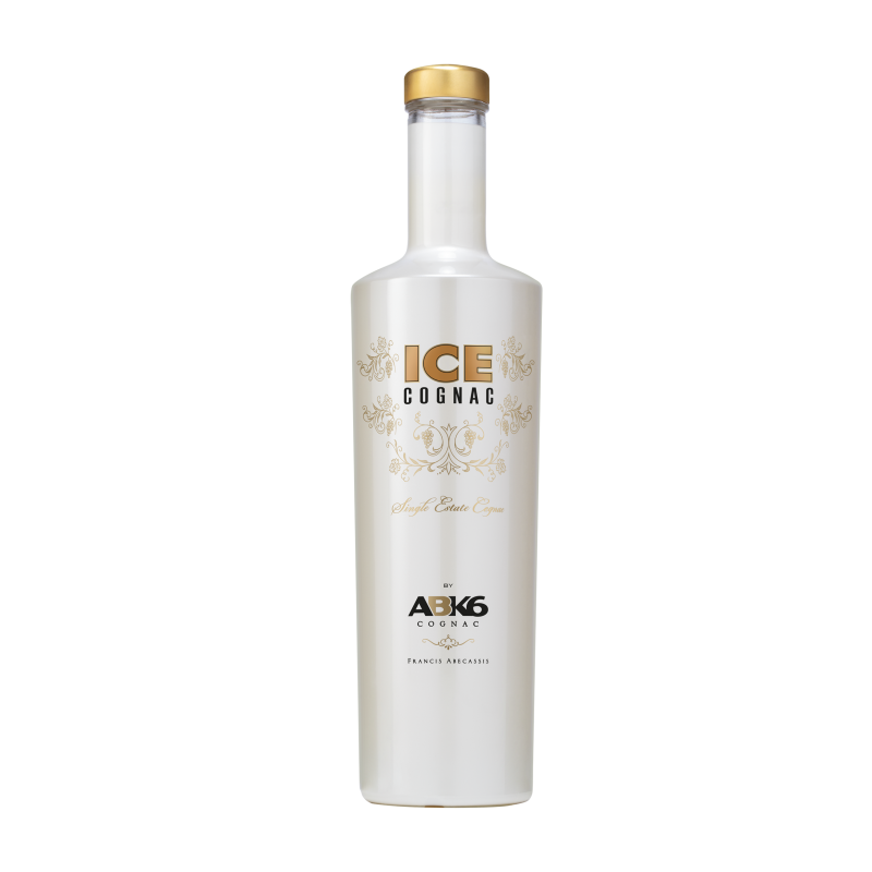 Ice Cognac by ABK6 Cognac