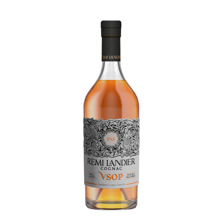 VSOP Double Matured Remi Landier Cognac