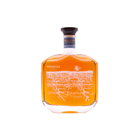 The Source Braastad Cognac x Gaby Studer Limited Edition