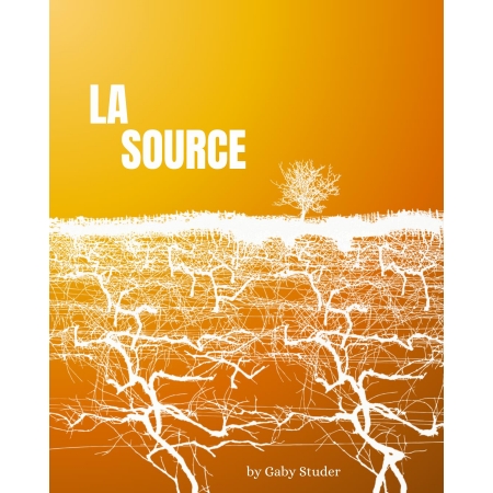 The Source Braastad Cognac x Gaby Studer Limited Edition
