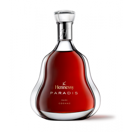 Paradis rare Hennessy Cognac