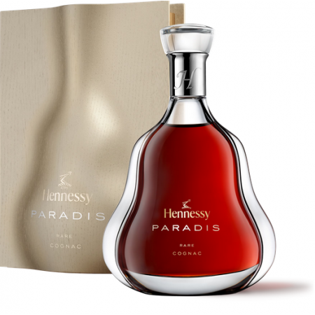 Paradis rare Cognac Hennessy