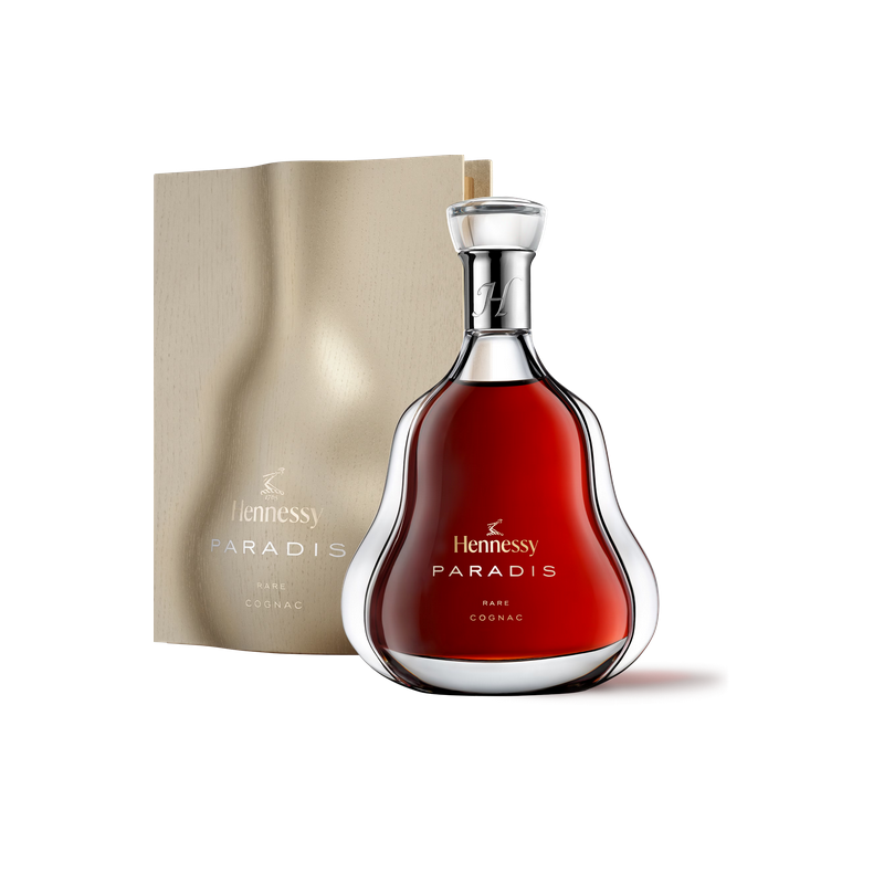 Paradis rare Hennessy Cognac