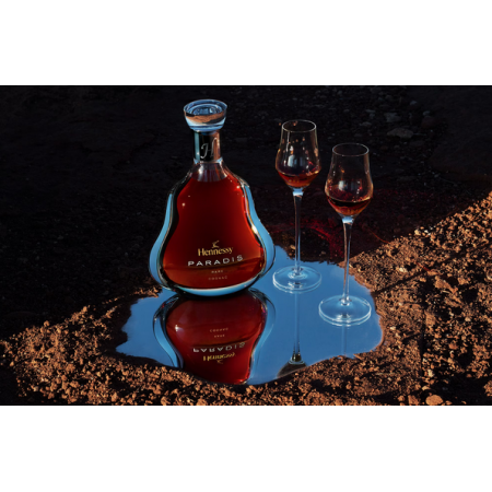Paradis rare Cognac Hennessy