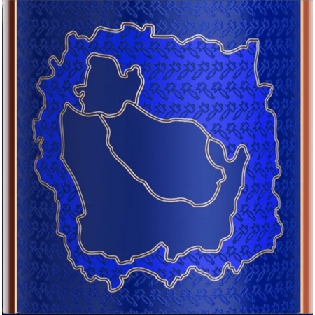 Cognac Martell Collection Single Cru Fins Bois édition limitée