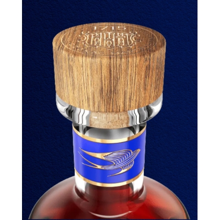 Cognac Martell Collection Single Cru Fins Bois édition limitée