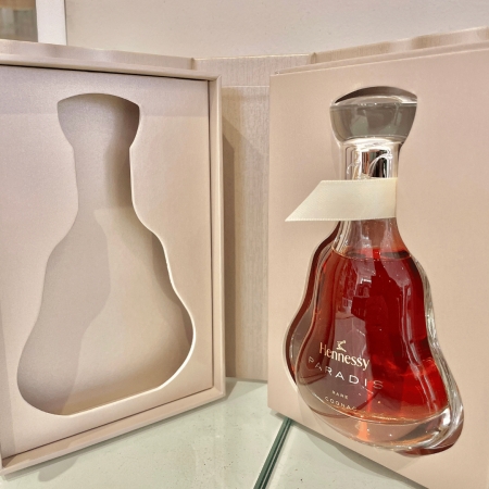 Paradis Rare Hennessy Cognac Mini 5 cl