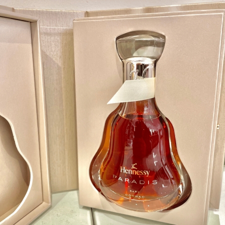 Cognac Hennessy Paradis Miniature 5cl
