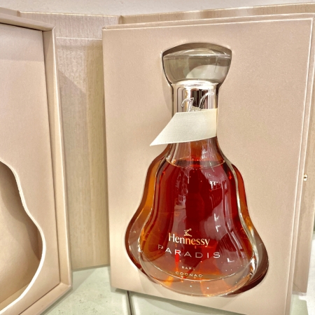 Paradis Rare Hennessy Cognac Mini 5 cl