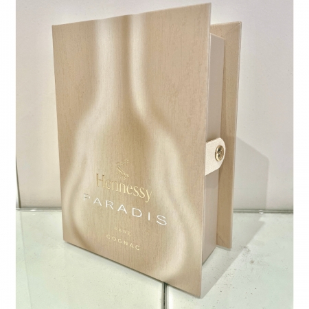 Paradis rare Cognac Hennessy Miniature 5 cl