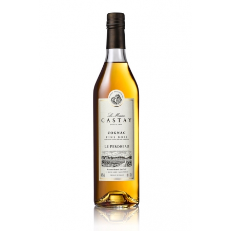 VS Le Perdreau Fins Bois Cognac Le Maine Castay