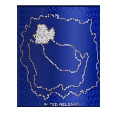 Cognac Martell collection Single Cru Borderies édition limitée