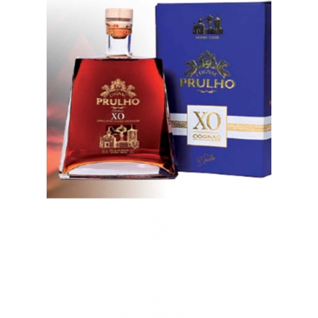 XO Alambic Cognac PRULHO