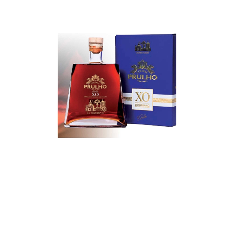 XO Alambic Cognac PRULHO