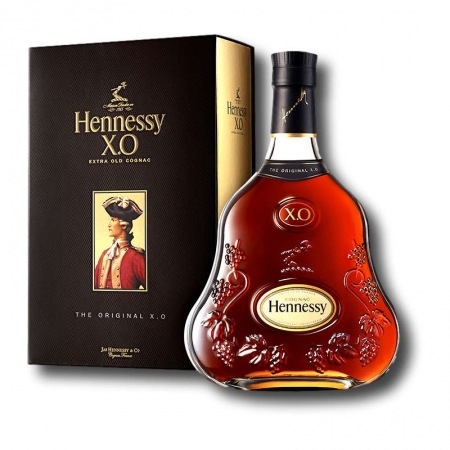 XO Cognac Hennessy