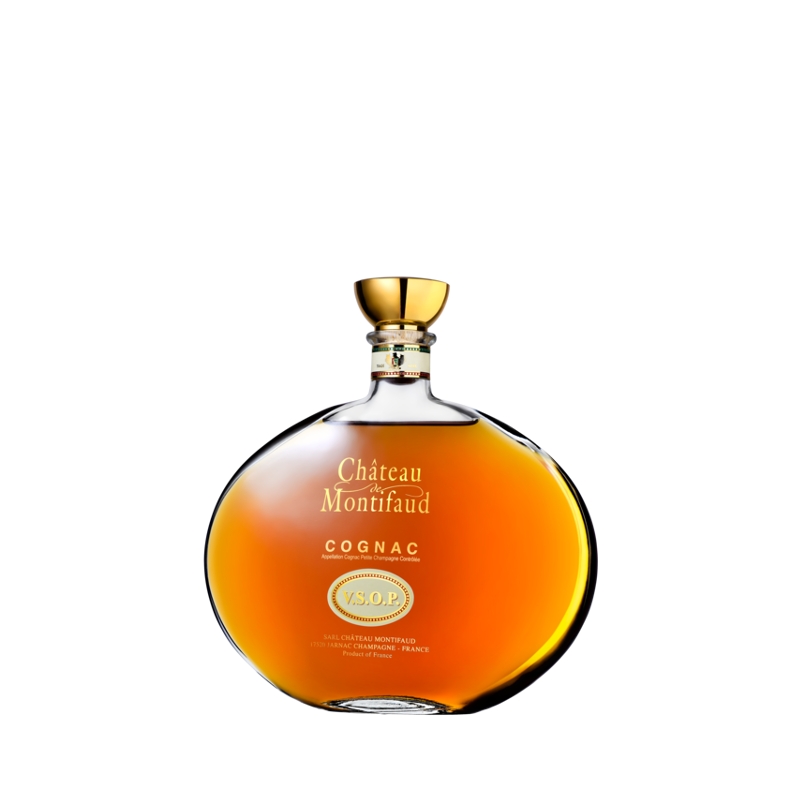 VSOP Cognac Château Montifaud