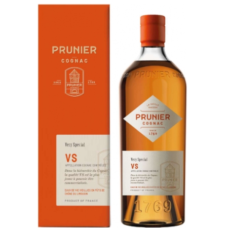 copy of VS Cognac Prunier