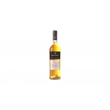 White Pineau des Charentes Cognac Ménard