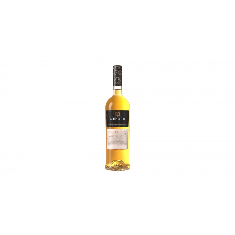 Pineau des Charentes Blanc Cognac Ménard