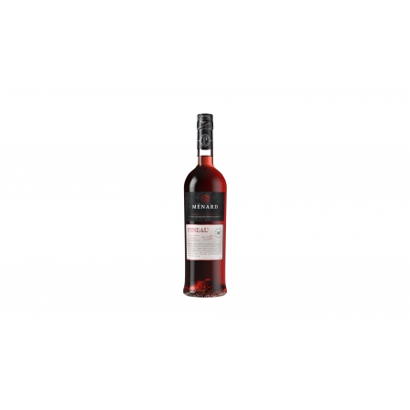 Pineau des Charentes Rubis Ménard