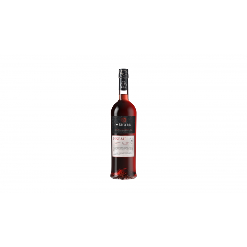 Pineau des Charentes Rubis Ménard