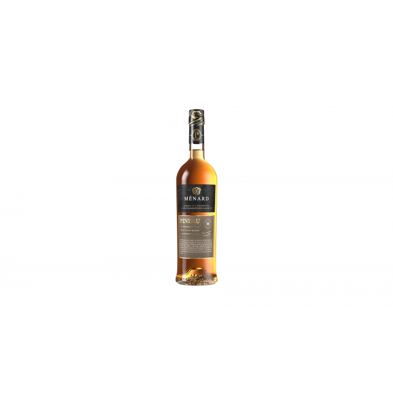 Très vieux Pineau des Charentes blanc Ménard