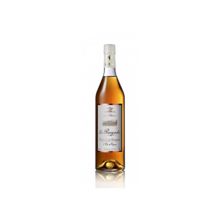 La Pouyade réserve Grande Champagne Cognac Jean Fillioux