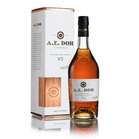 VS Selection A.E. Dor Cognac