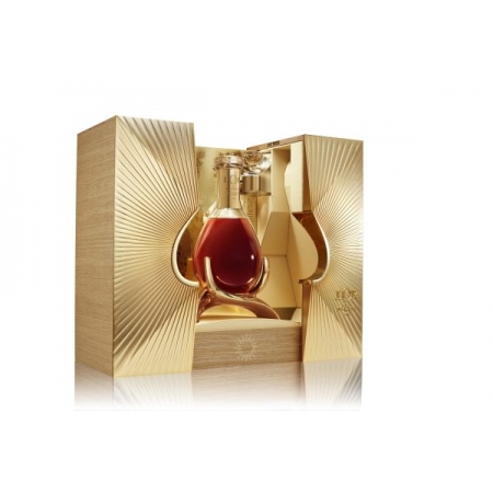 Cognac L'Or de Jean Martell - Réserve du Château Chanteloup édition limitée