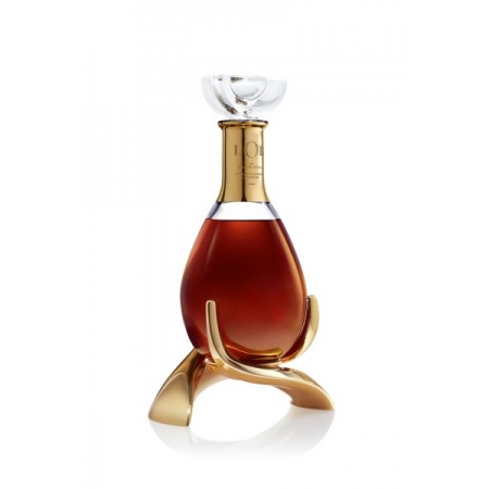 Cognac L'Or de Jean Martell - Réserve du Château Chanteloup édition limitée