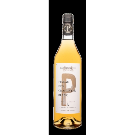 Pineau des Charentes blanc Painturaud Frères