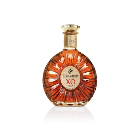 Cognac Rémy Martin XO 300e anniversaire - Édition Limitée