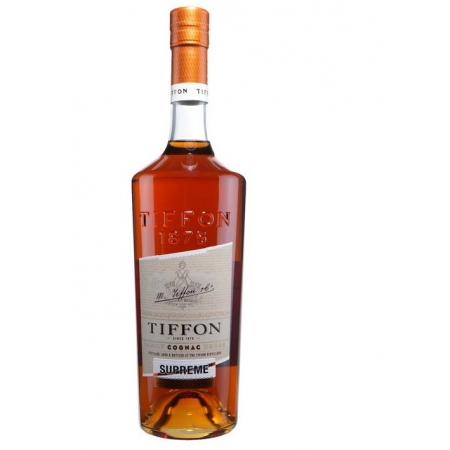 Supreme Cognac Tiffon