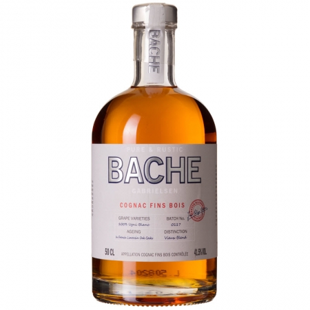 Pur & Rustique Fins Bois Cognac Bache-Gabrielsen