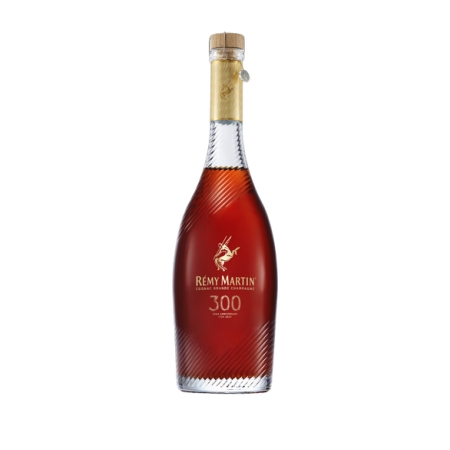 Cognac Rémy Martin Coupe 300e anniversaire - Édition Limitée