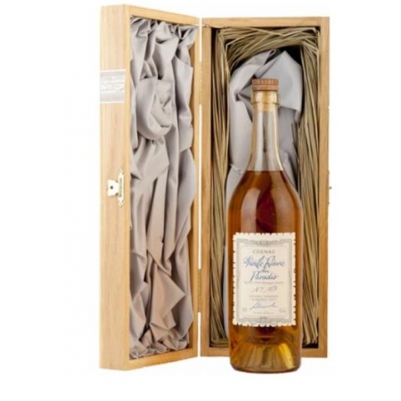 Paradis Vieille Réserve Cognac Lhéraud