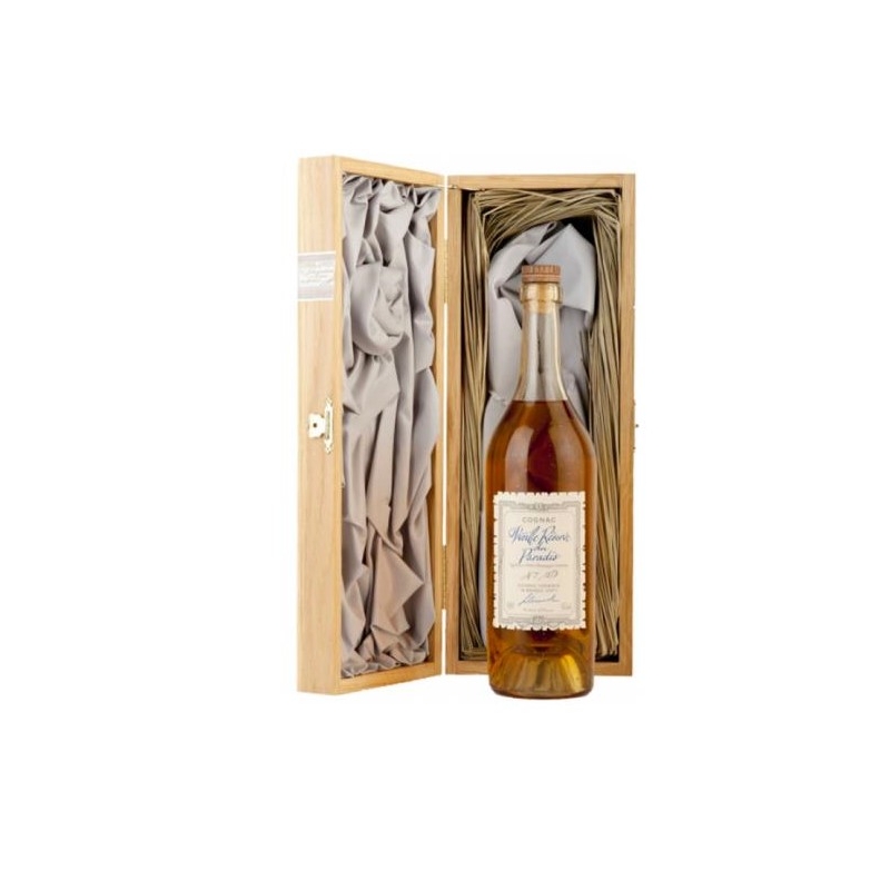 Paradis Vieille Réserve Cognac Lhéraud