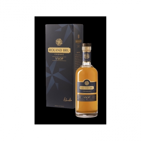 VSOP Roland Bru Cognac