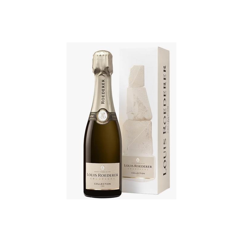 Champagne Louis ROEDERER Collection 244