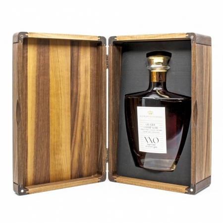 XXO Grande Champagne Cognac De Charville Frères