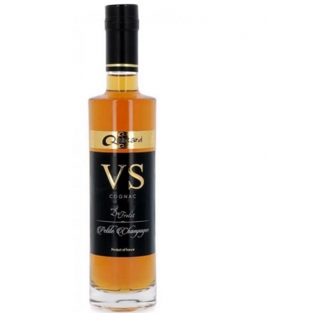 VS Petite Champagne Cognac Domaine Quintard Frères