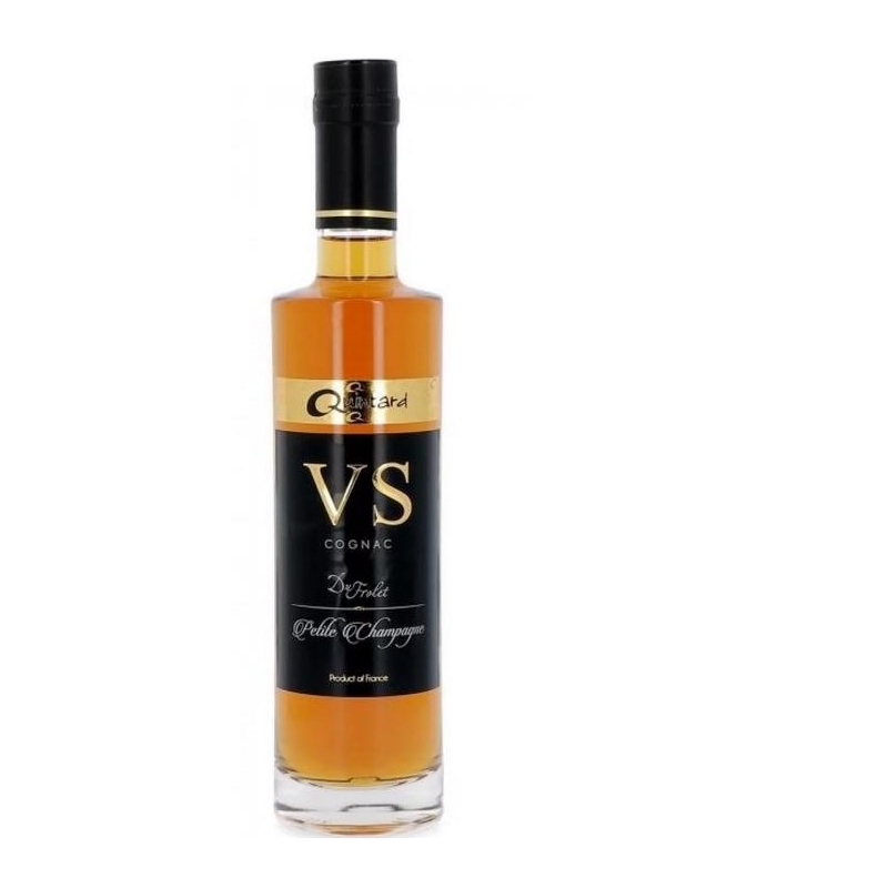 VS Petite Champagne Cognac Domaine Quintard Frères