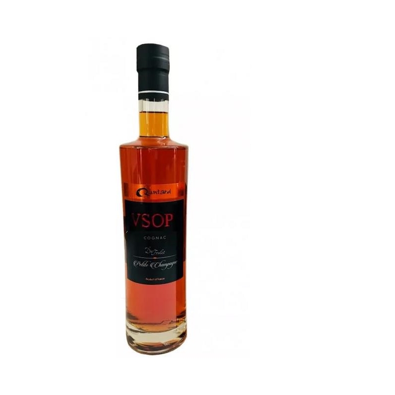 VSOP Petite Champagne Cognac Domaine Quintard Frères