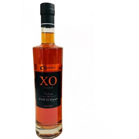 XO Petite Champagne Cognac Domaine Quintard Frères