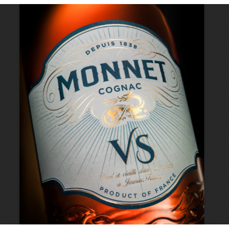 VS Cognac Monnet