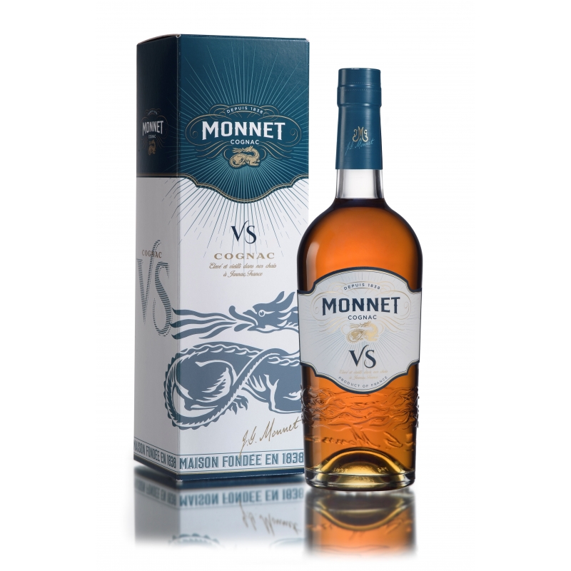 VS Cognac Monnet