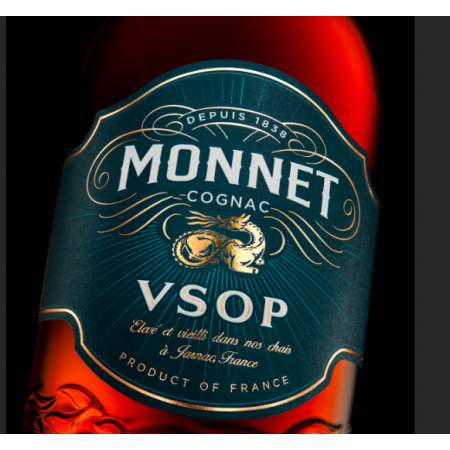 VSOP Cognac Monnet