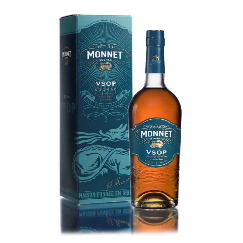 VSOP Cognac Monnet